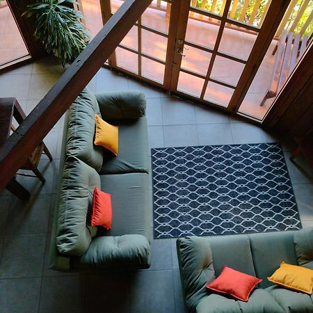 Hotel Claro De Luna Monteverde Eksteriør bilde