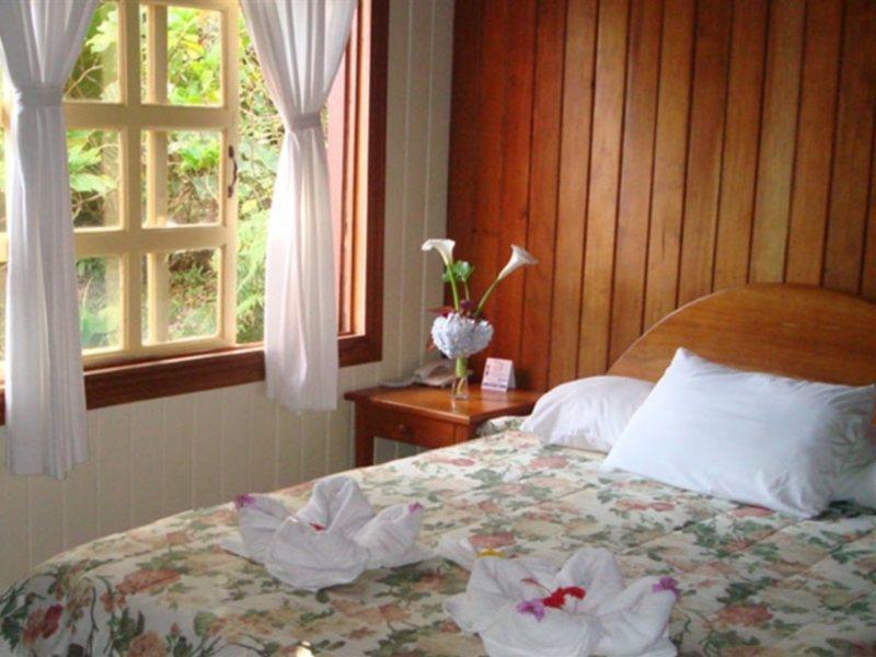 Hotel Claro De Luna Monteverde Eksteriør bilde